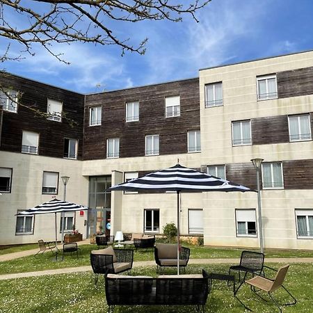 Residhome Paris Saclay " Bures Sur Yvette " المظهر الخارجي الصورة