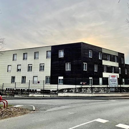 Residhome Paris Saclay " Bures Sur Yvette " المظهر الخارجي الصورة