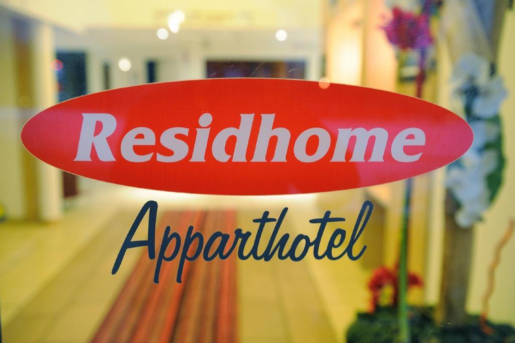 Residhome Paris Saclay " Bures Sur Yvette " المظهر الخارجي الصورة