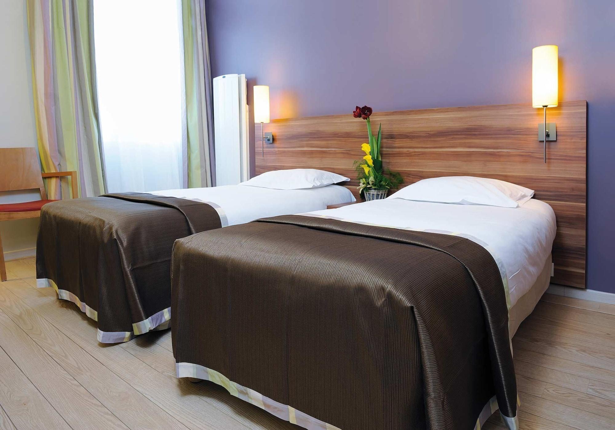 Residhome Paris Saclay " Bures Sur Yvette " الغرفة الصورة