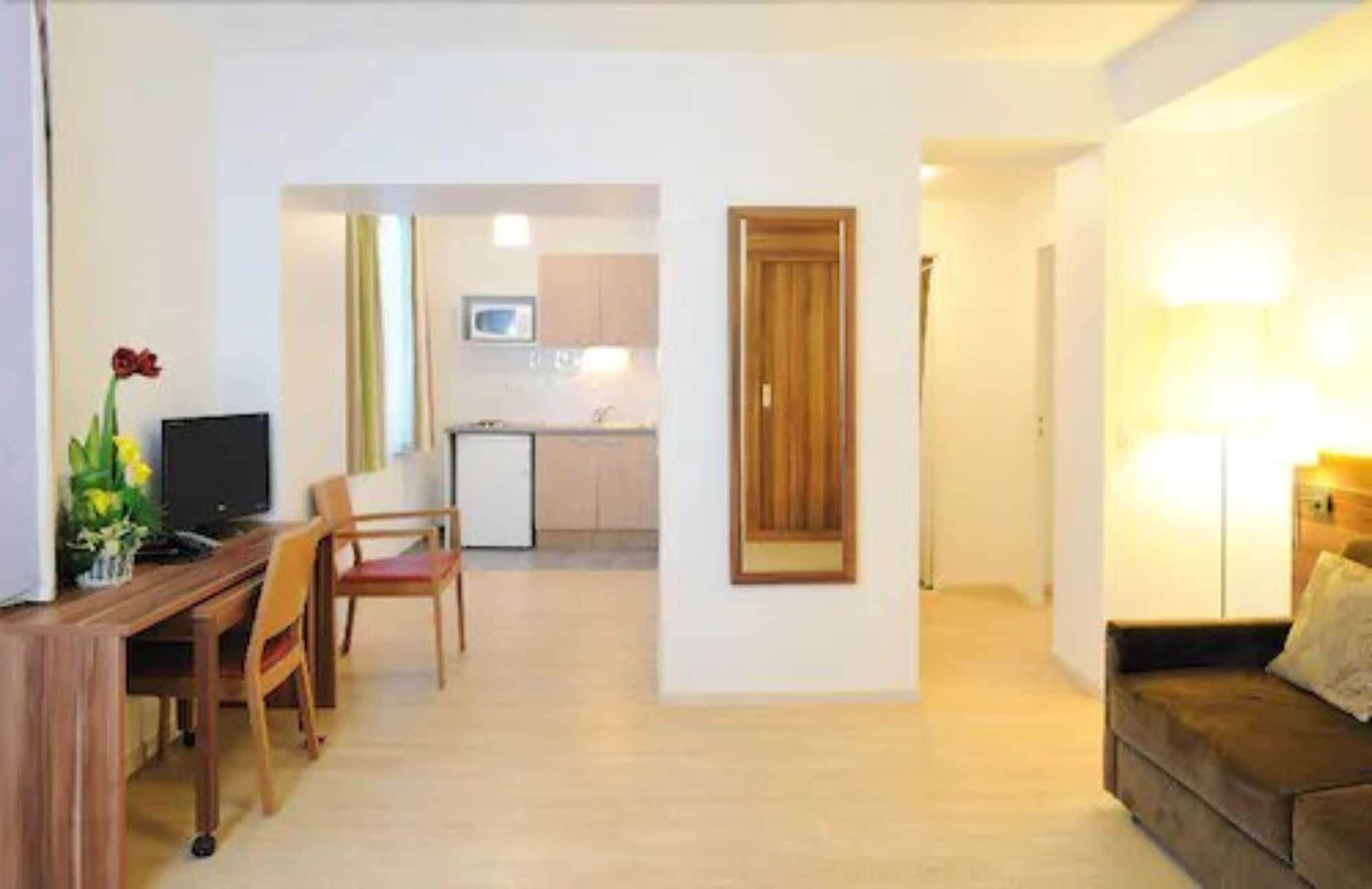 Residhome Paris Saclay " Bures Sur Yvette " المظهر الخارجي الصورة