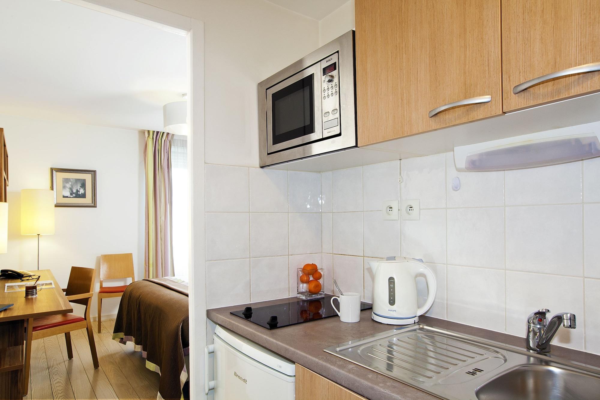 Residhome Paris Saclay " Bures Sur Yvette " المظهر الخارجي الصورة