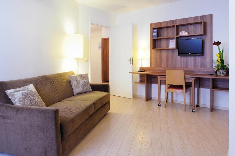 Residhome Paris Saclay " Bures Sur Yvette " المظهر الخارجي الصورة