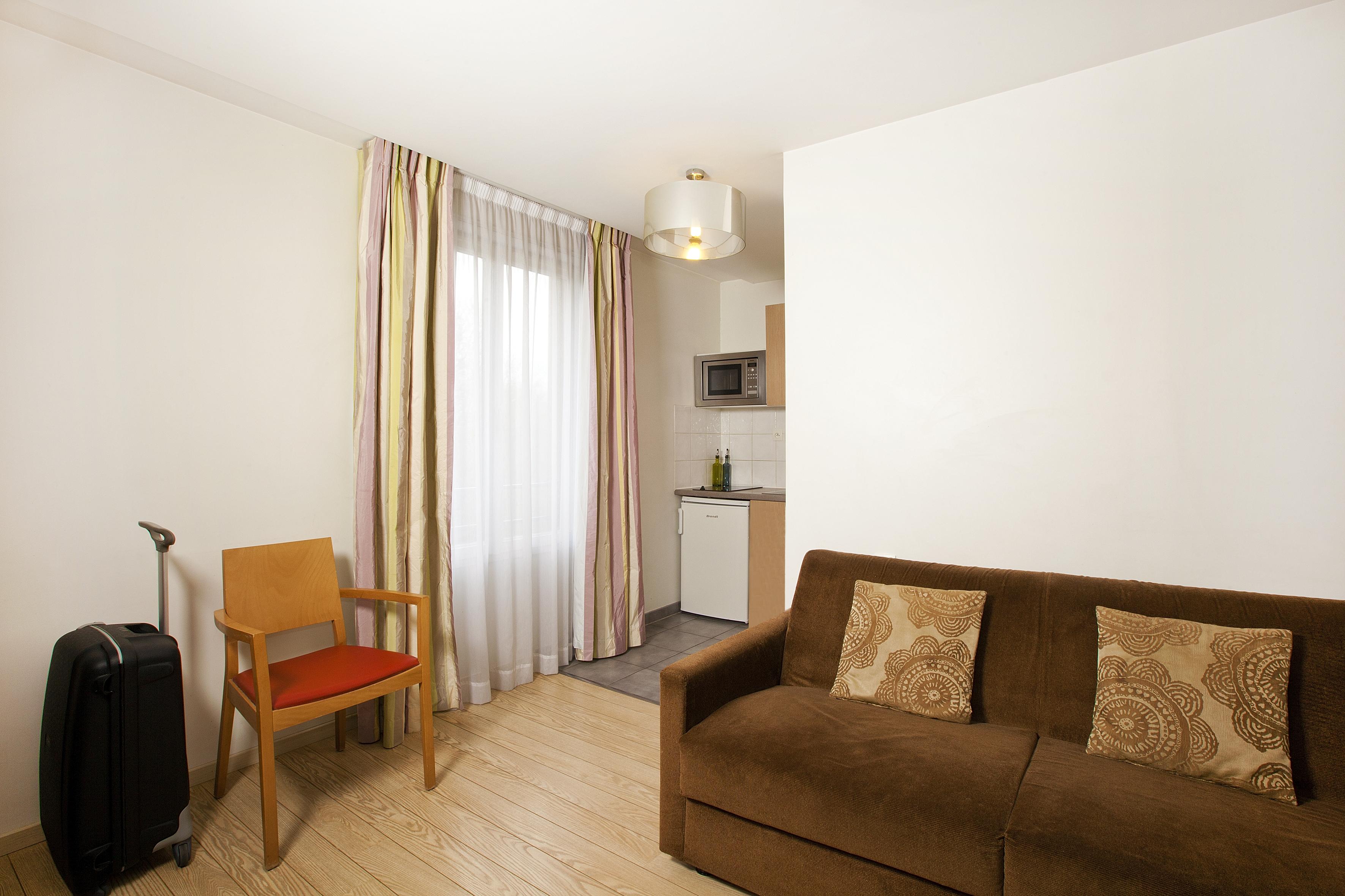 Residhome Paris Saclay " Bures Sur Yvette " المظهر الخارجي الصورة