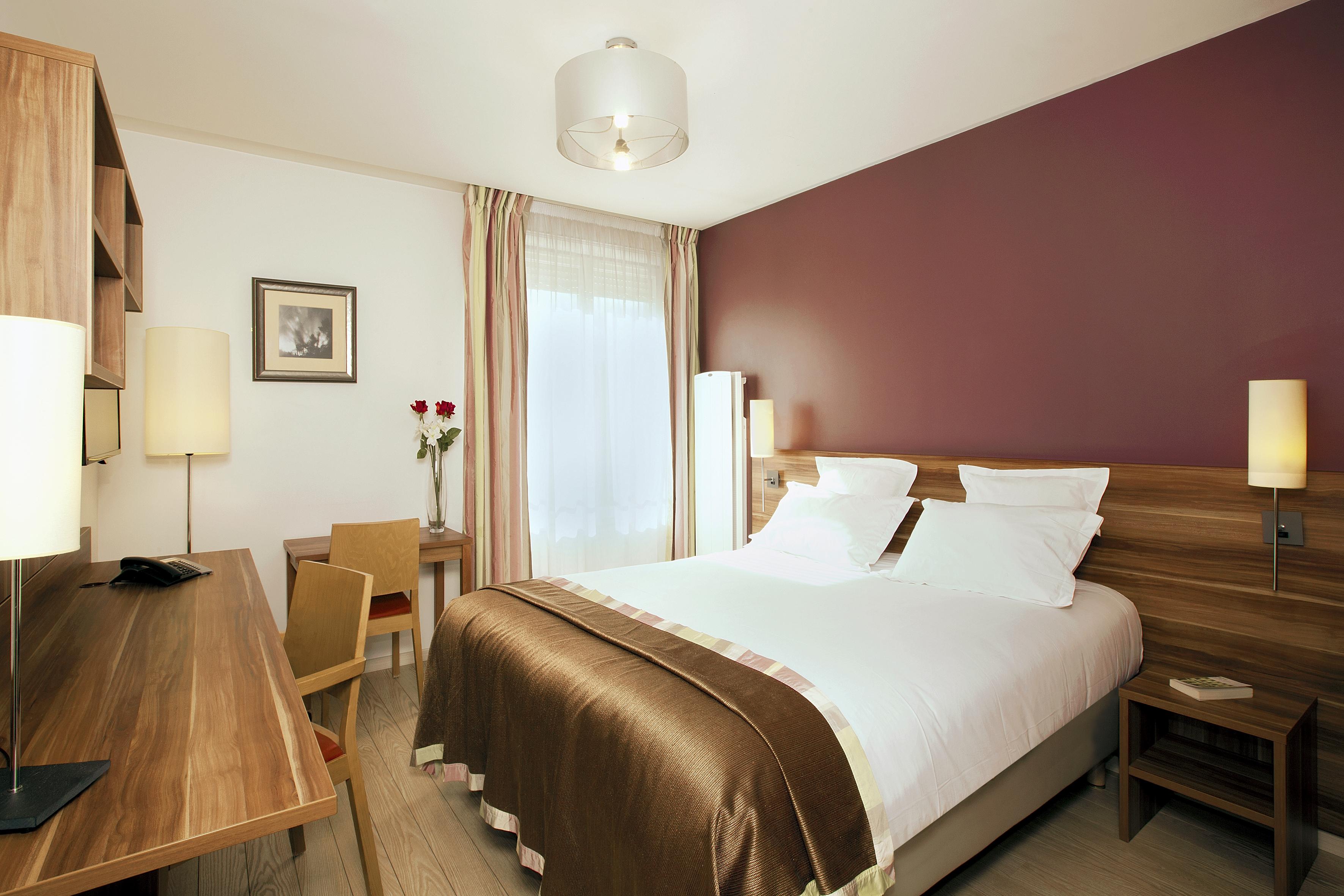 Residhome Paris Saclay " Bures Sur Yvette " المظهر الخارجي الصورة