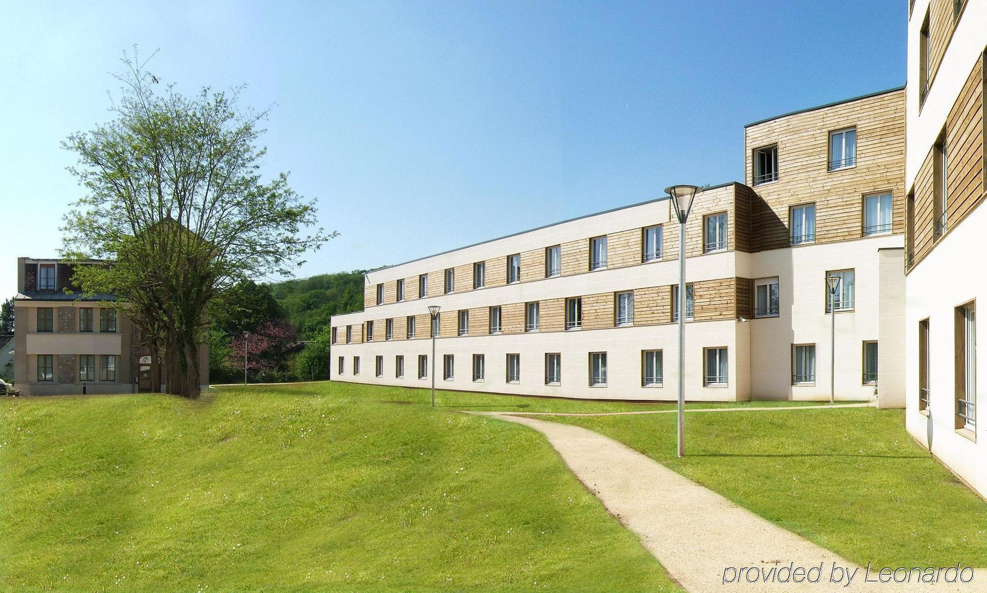 Residhome Paris Saclay " Bures Sur Yvette " المظهر الخارجي الصورة