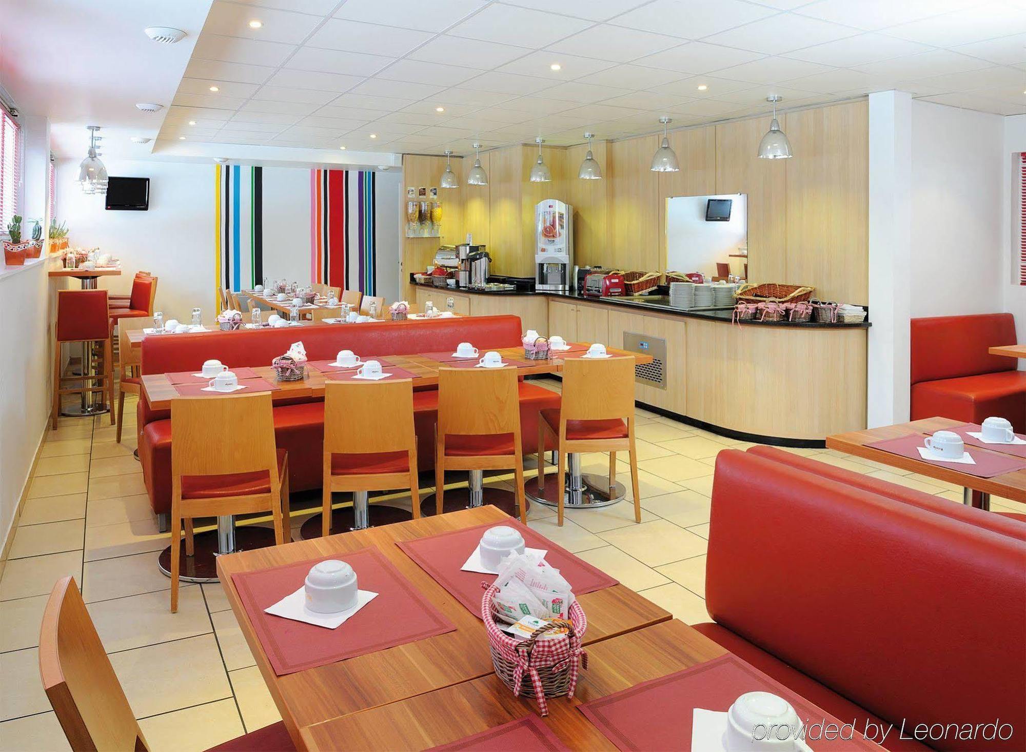 Residhome Paris Saclay " Bures Sur Yvette " المظهر الخارجي الصورة